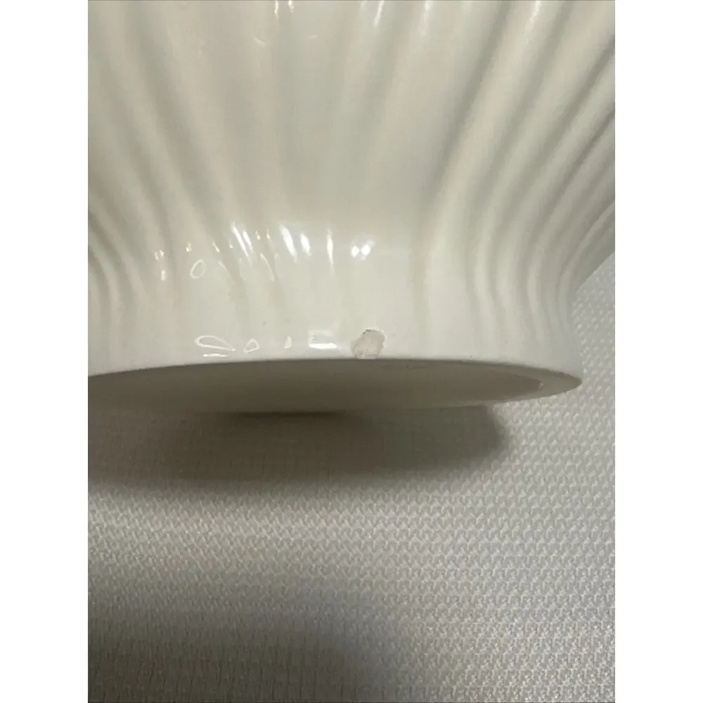 Lenox Teleflora 75th Anniversary Gravy Boat Cream